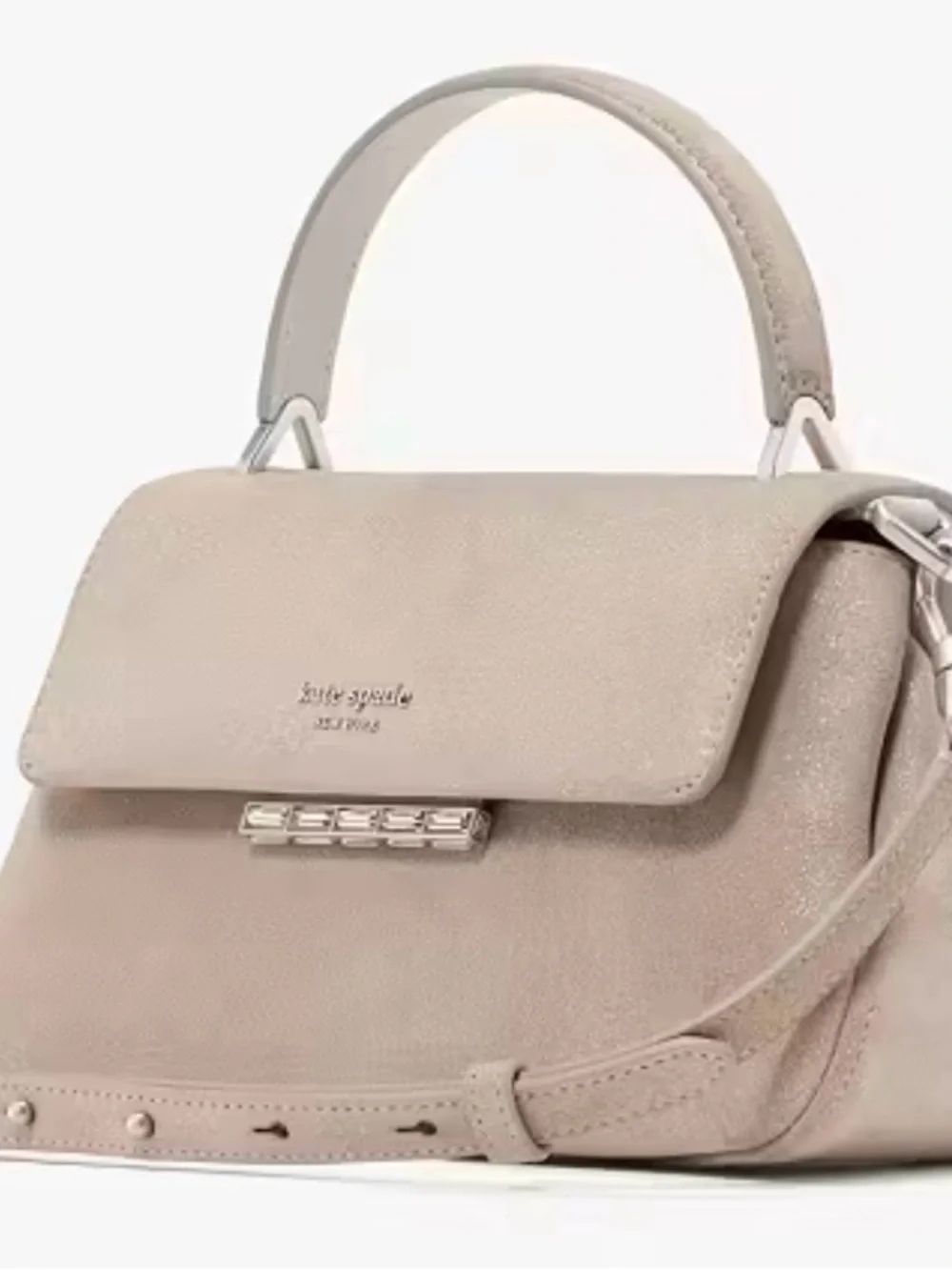 Kate Spade Grace glitter
